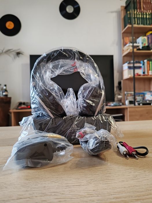 Căști Artiste ADH300 Wireless 2.4G