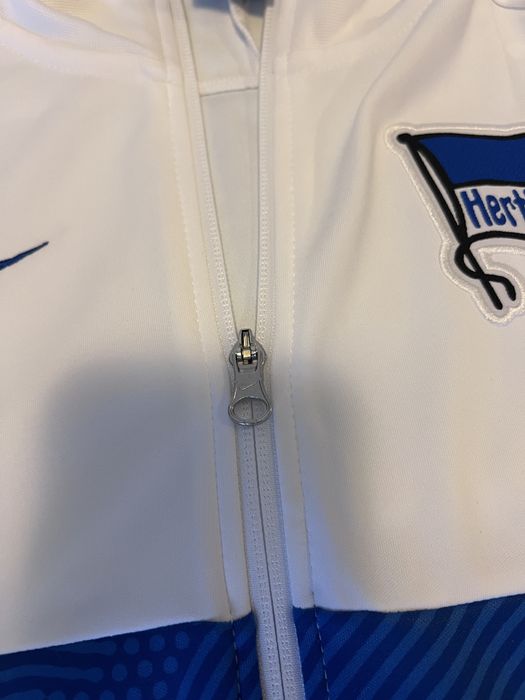 Bluza nike Hertha Berlin editie limitata
