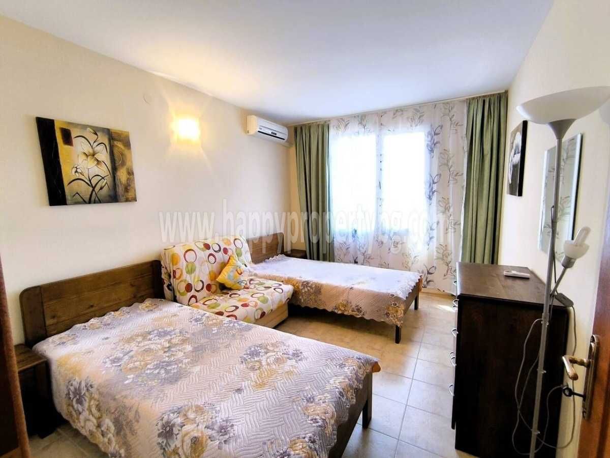 Продава се Тристаен апартамент в Свети Влас - 92 кв.м за 1218 €/кв.м - Снимка #8