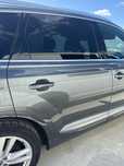Usa/portiera dreapta spate Audi Q7 4M S Line 2016