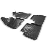 Гумени стелки тип Леген 3D Rizline Кия Спортидж KIA Sportage