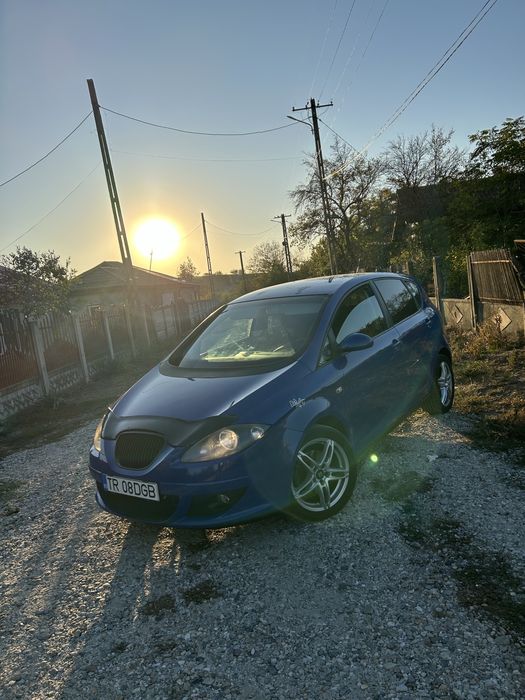 Vand seat altea 2.0 diesel 140cp
