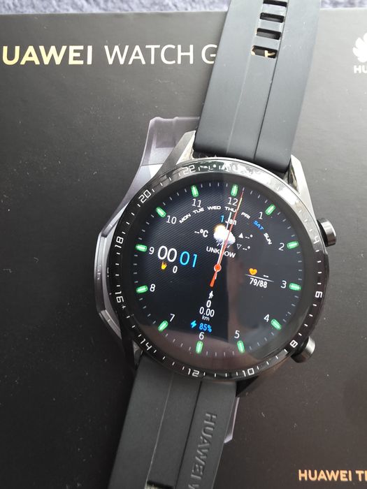 Huawei Watch GT 2,de 46 mm