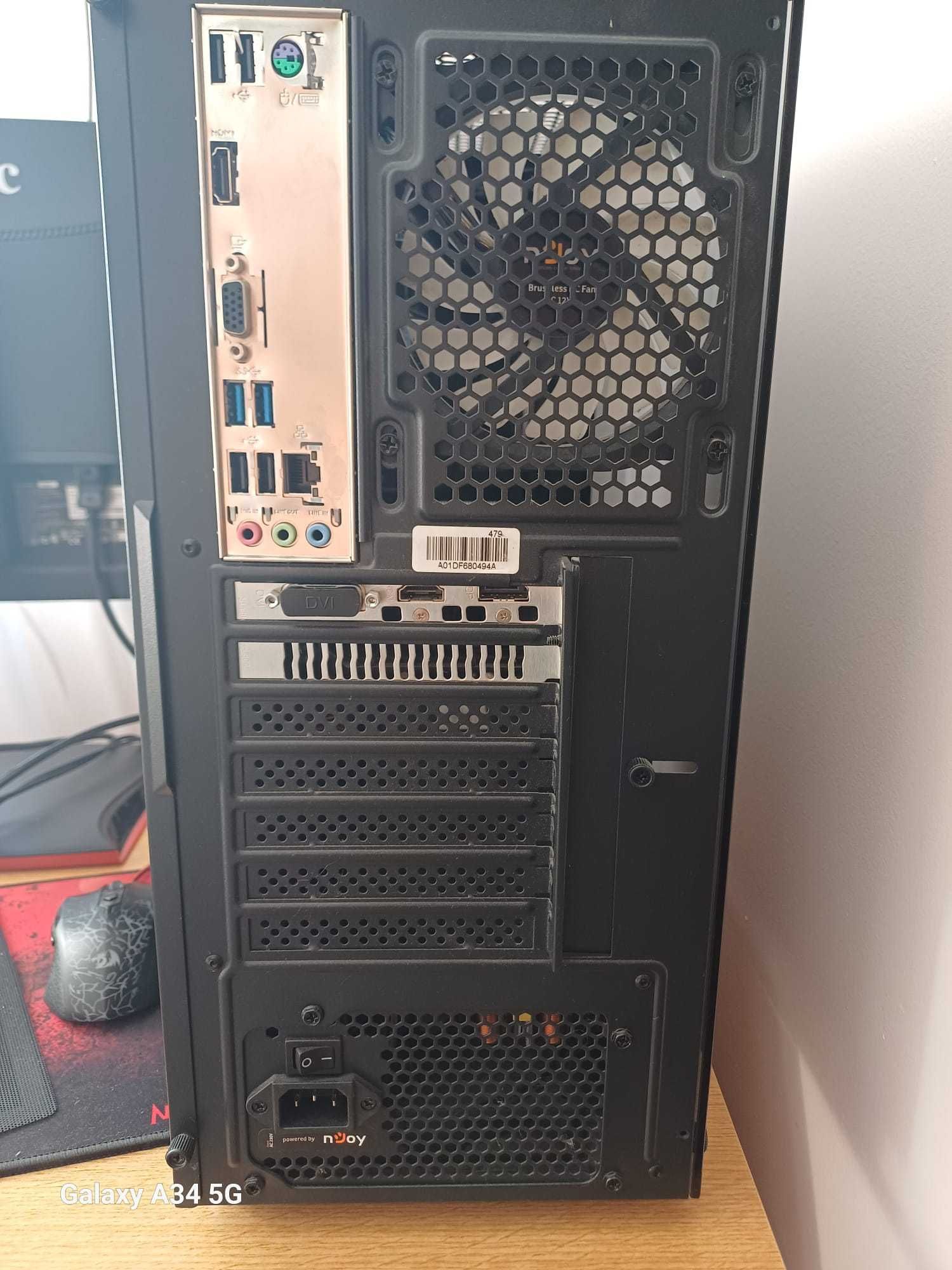 calculator gaming+monitor