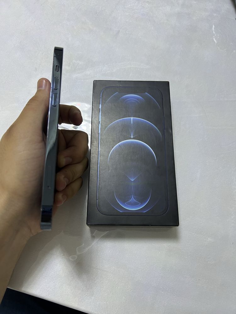 Iphone 12pro 256gb LL/A