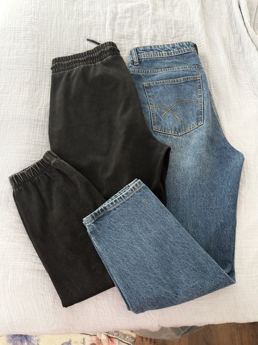 Джинсы разные продам
