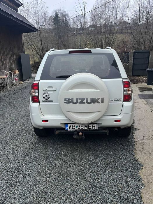 Suzuki de vanzare