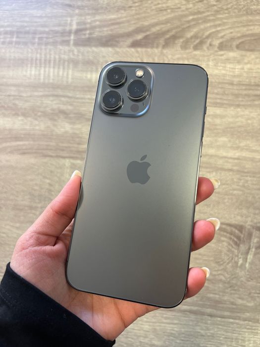 Iphone 13 pro max 512