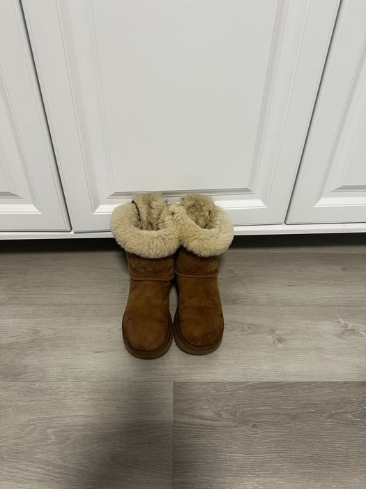 Cizme Ugg marimea 36