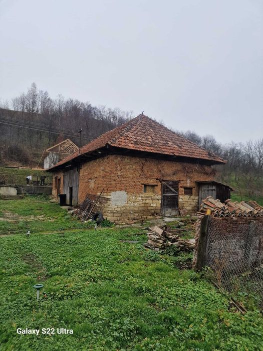 Casă de vânzare Așchileu Mare