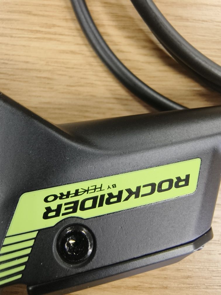 Нова задна хидравлична спирачка ROCKRIDER Tektro