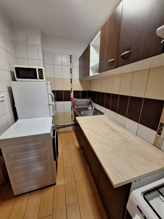 Garsoniera Teiul Doamnei - Facultatea de Constructii - Proprietar