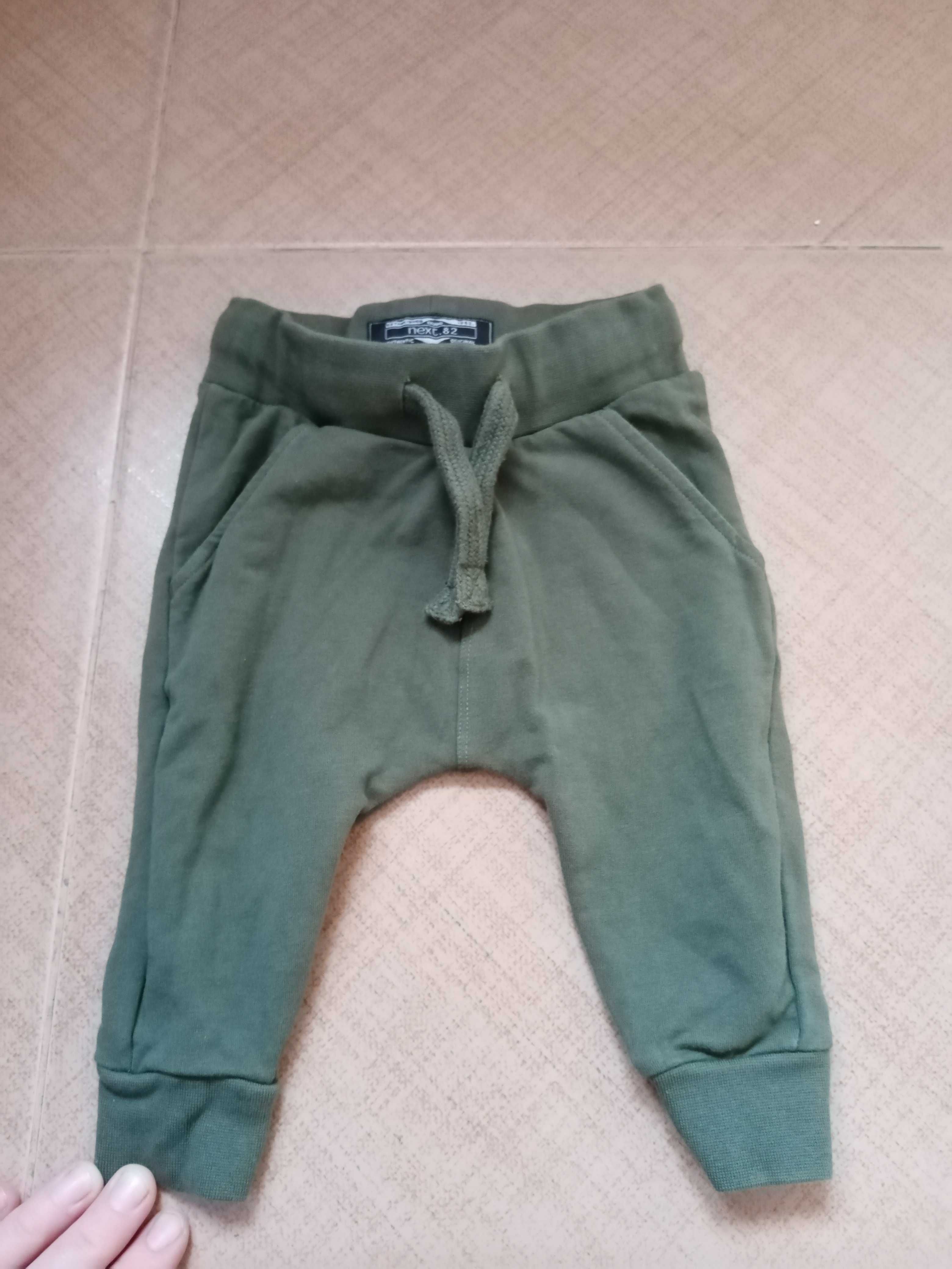 Pantaloni de trening bebelusi