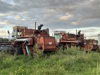 Продам   комбайн Енисей 1200