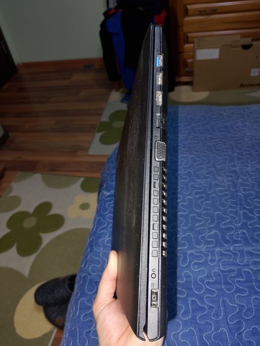 Лаптоп Lenovo G30-50