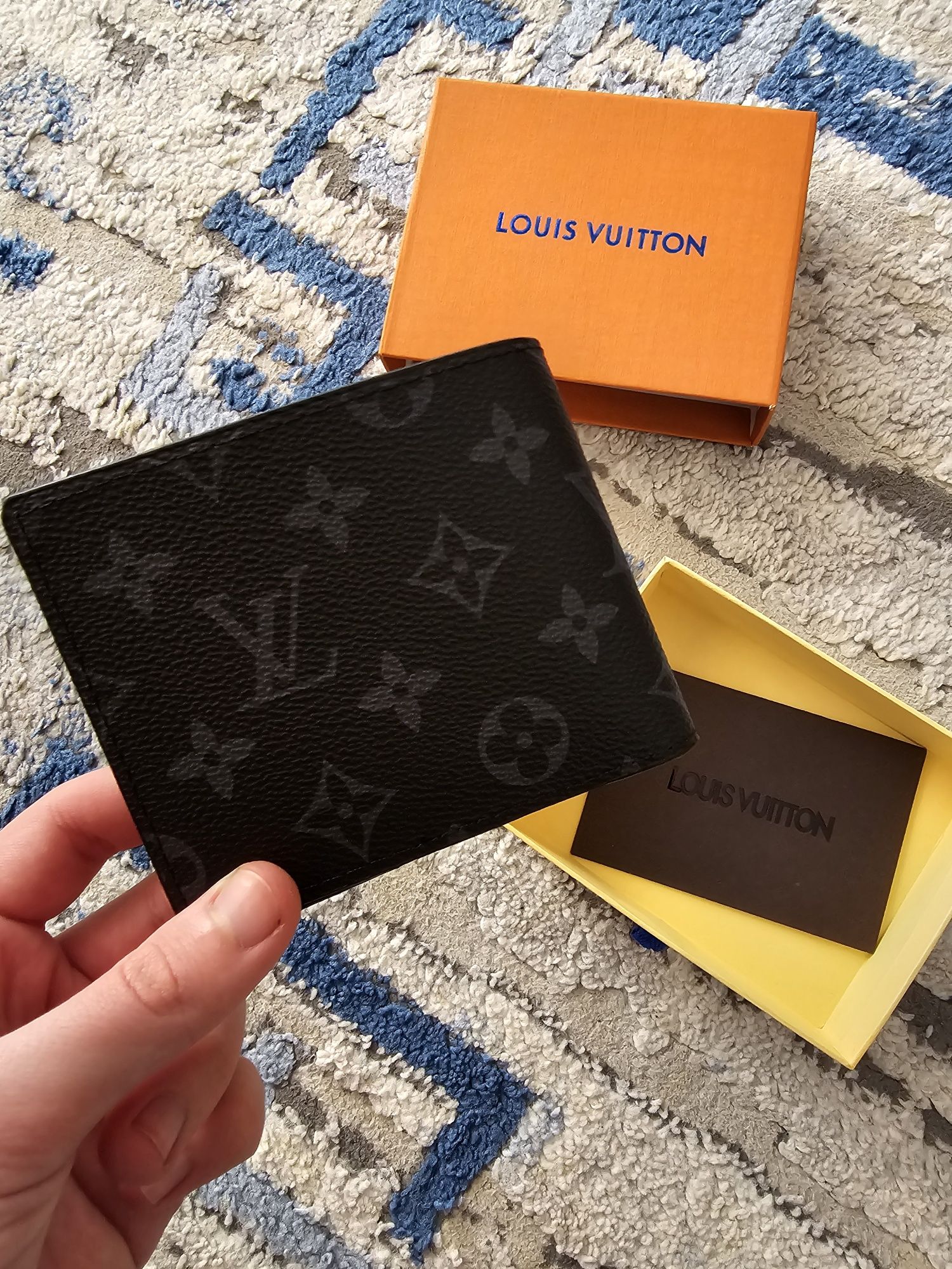 Portofel Louis Vuitton