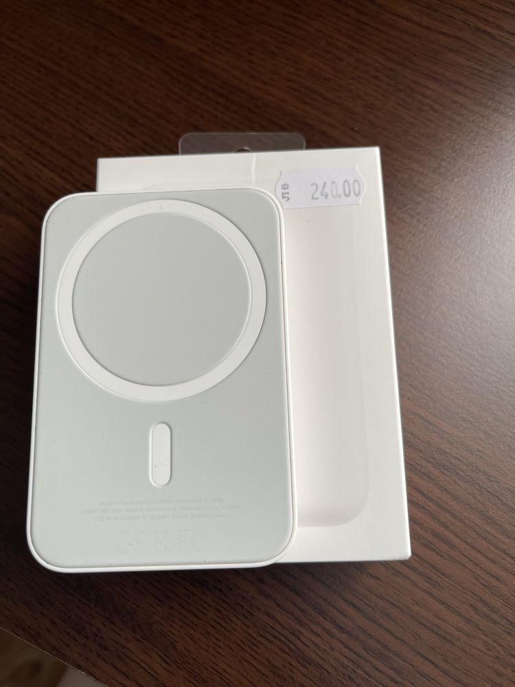 MagSafe Battery Pack