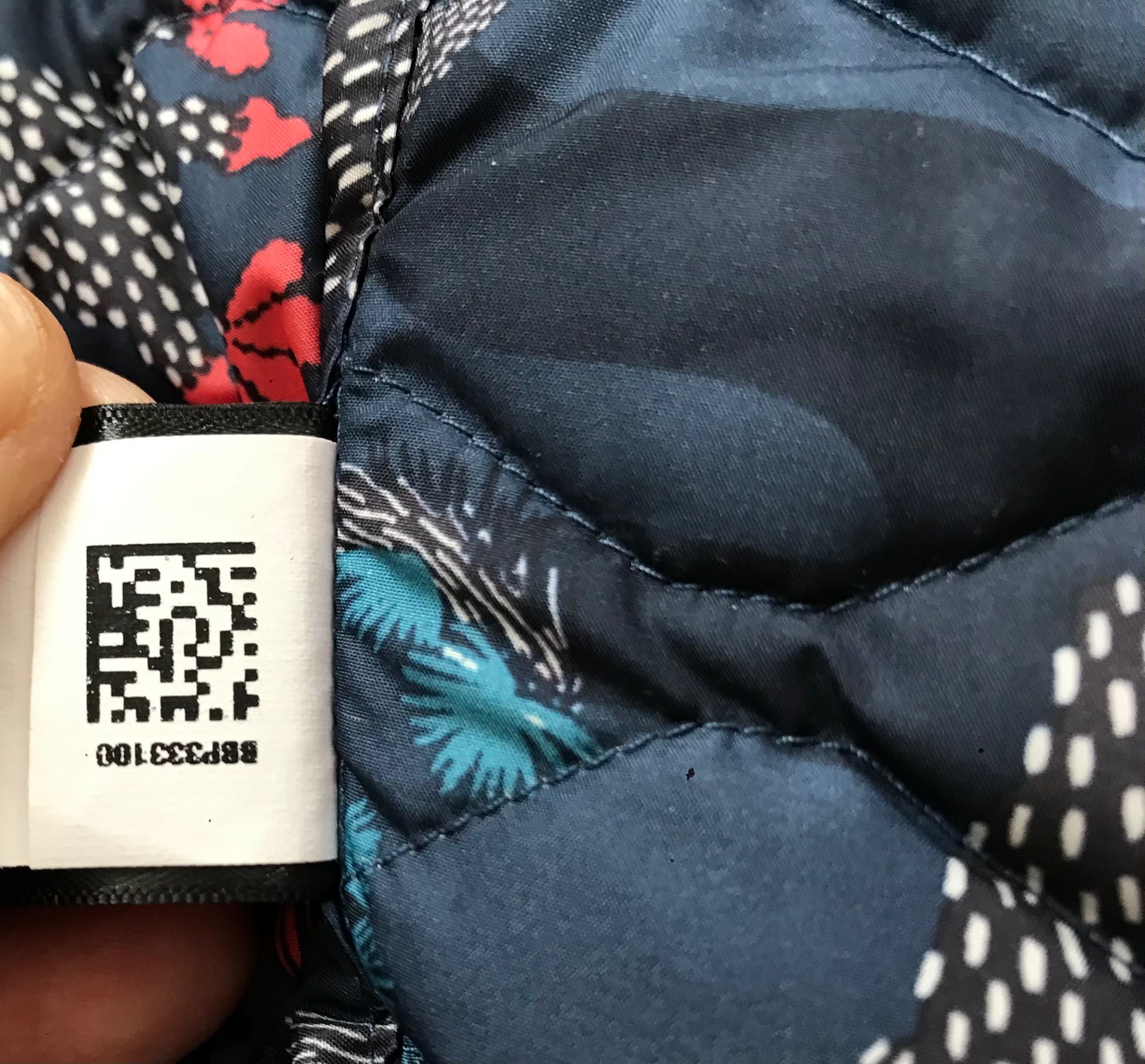 Дамско яке Тhe north face