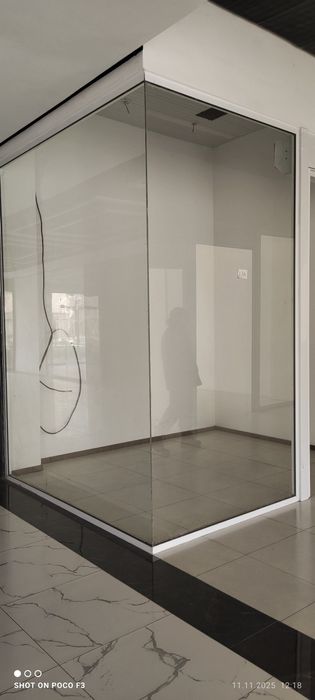 Янги қурилнан дўкон 2та сотилади ( магазин))