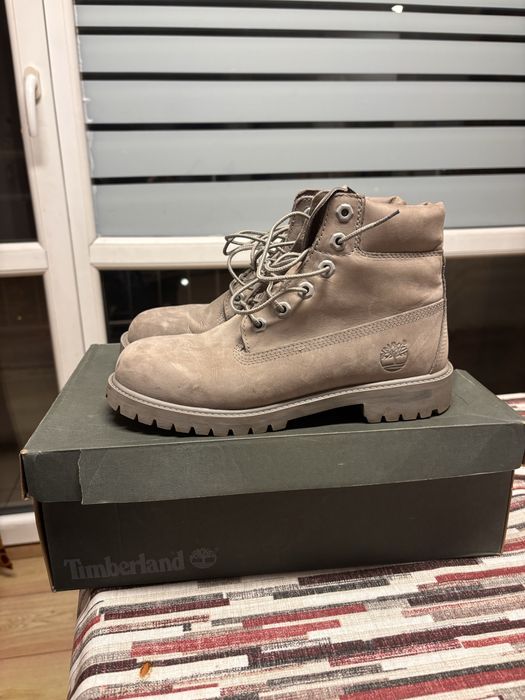 Боти Timberland. Отлично състояние.