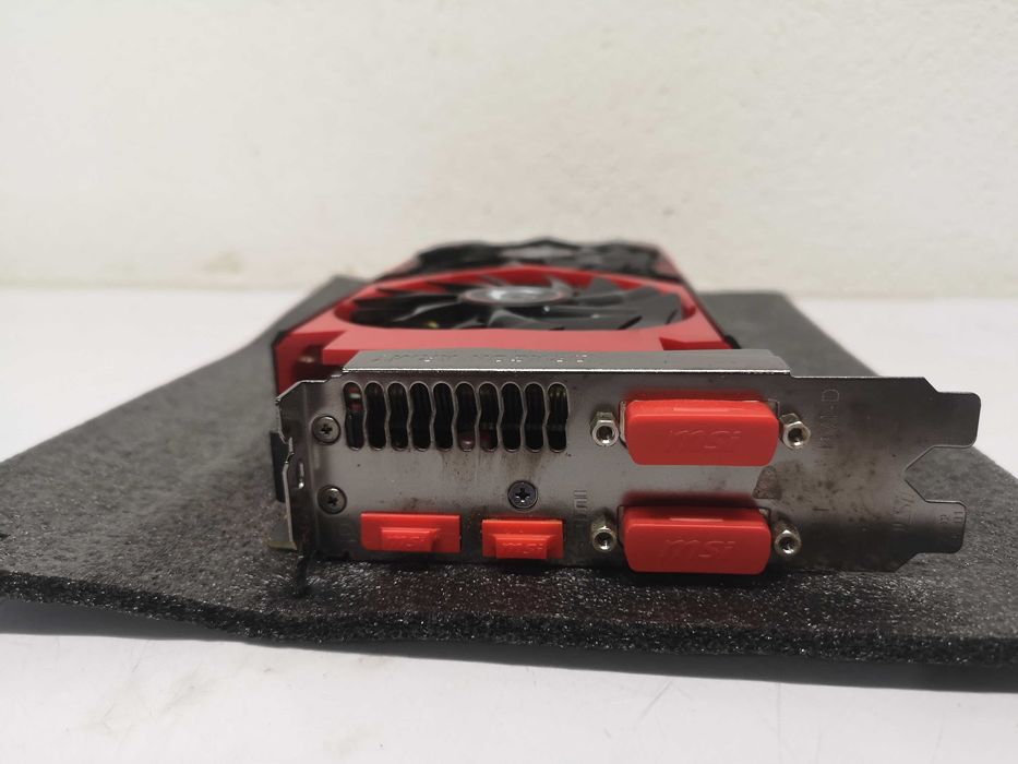 Видео карта - MSI GTX970 GAMING 4GB