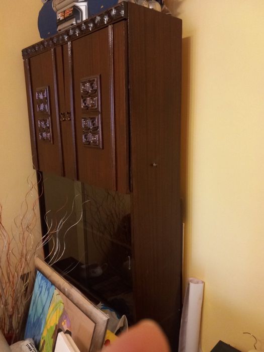 Секция от четири модула