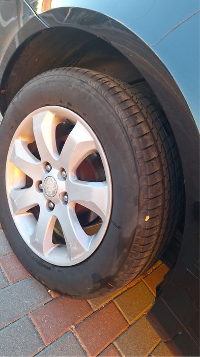 Vând KIA MAGENTIS, an fabricatie 2009, 2.0 diesel.