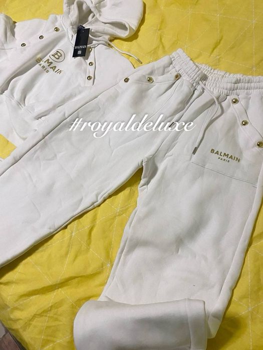 Compleu trening dama