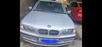 Bmw e46 320d 2000