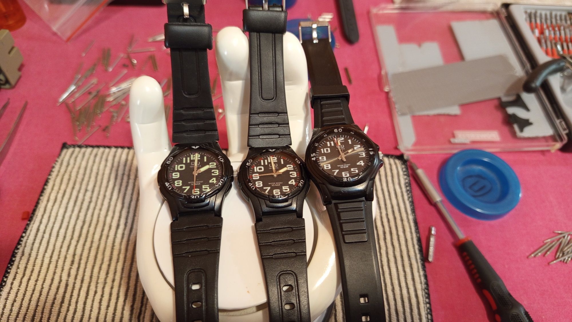 Часовник Michael Kors ,Oasis, Q&Q, Lorus, Ice Watch