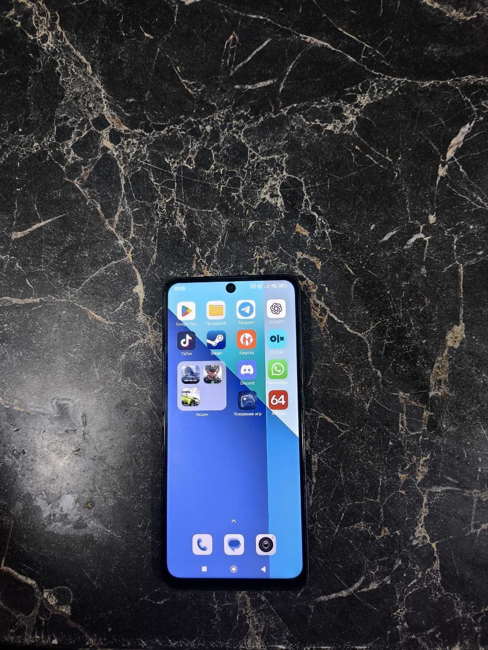 redmi note 13 4g