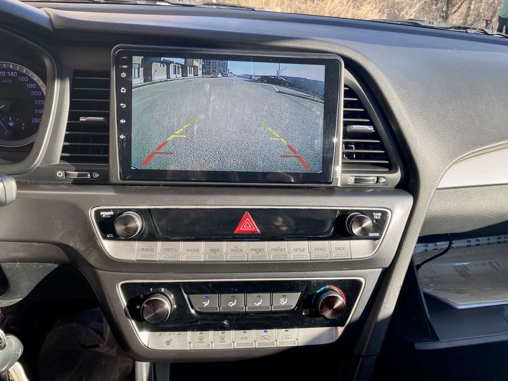 ПРОМО ЦЕНА до края на август ! САМО ГАЗ ,Hyundai Sonata 2.0 LPI