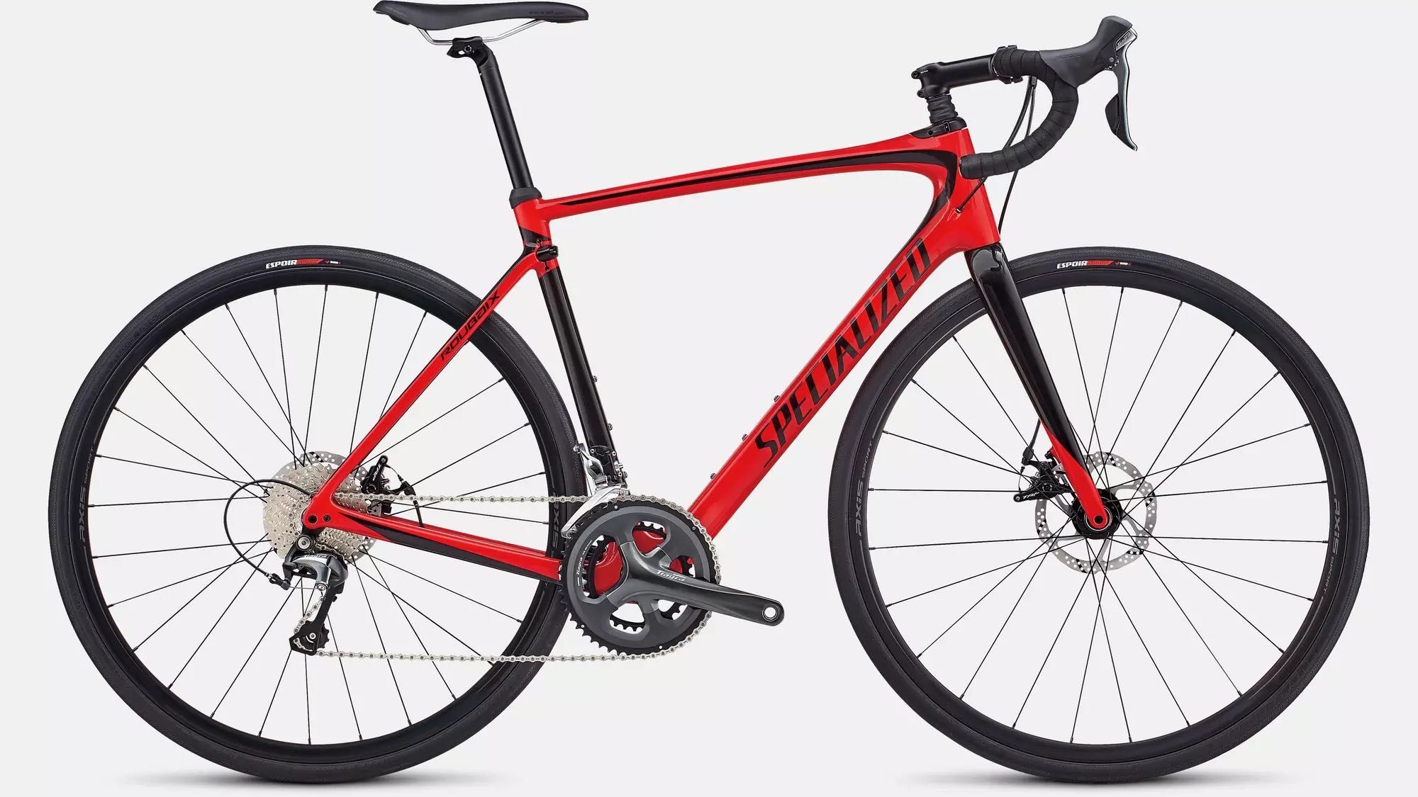 Specialized Roubaix cursiera carbon, mas 56, impecabila