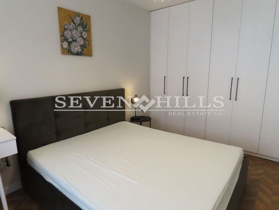 Дава се под наем Тристаен апартамент в Пловдив, Каменица 1 - 87 кв.м за 816 € - Снимка #5