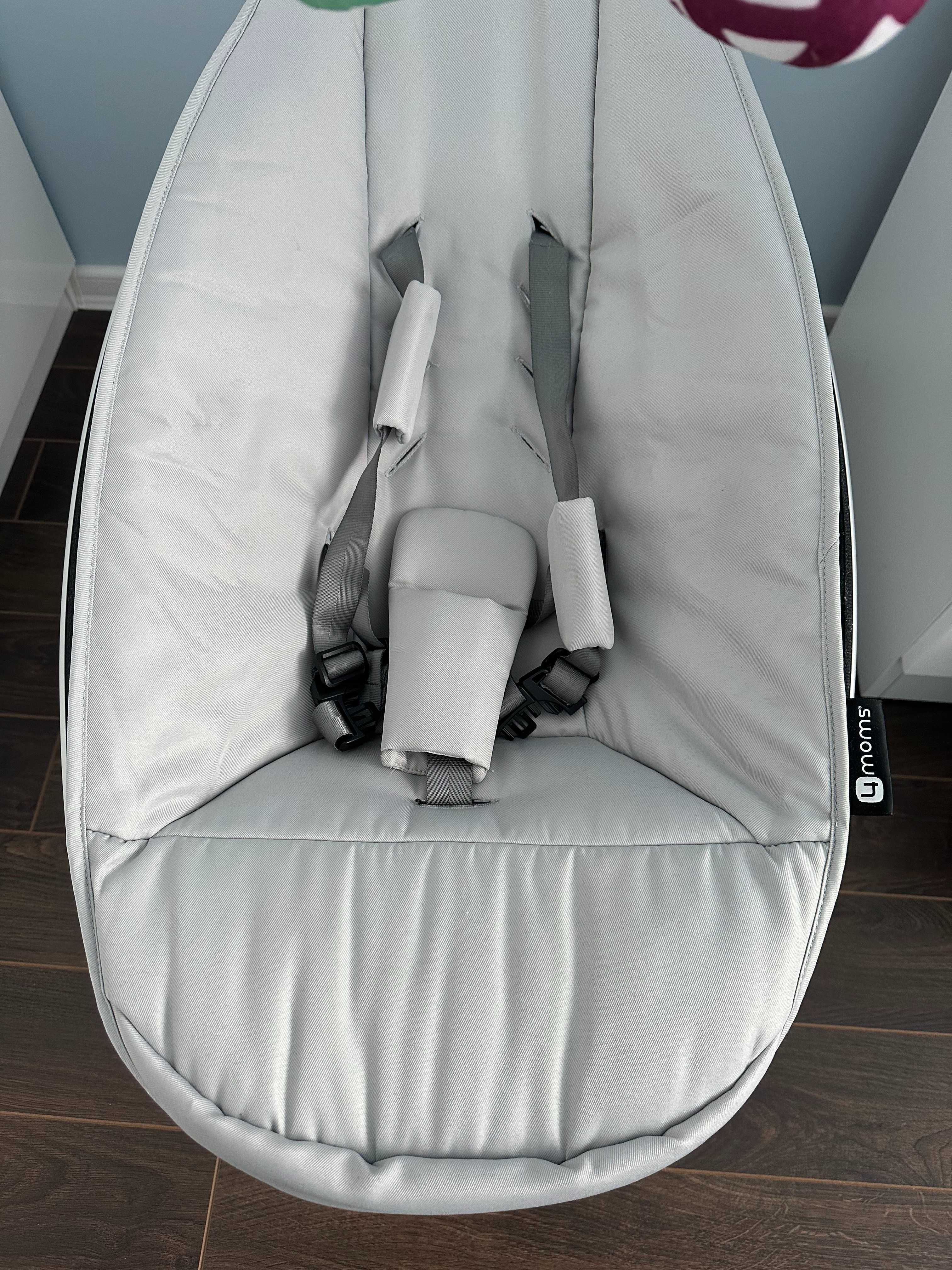 Люлка 4 Moms Mamaroo 5.0