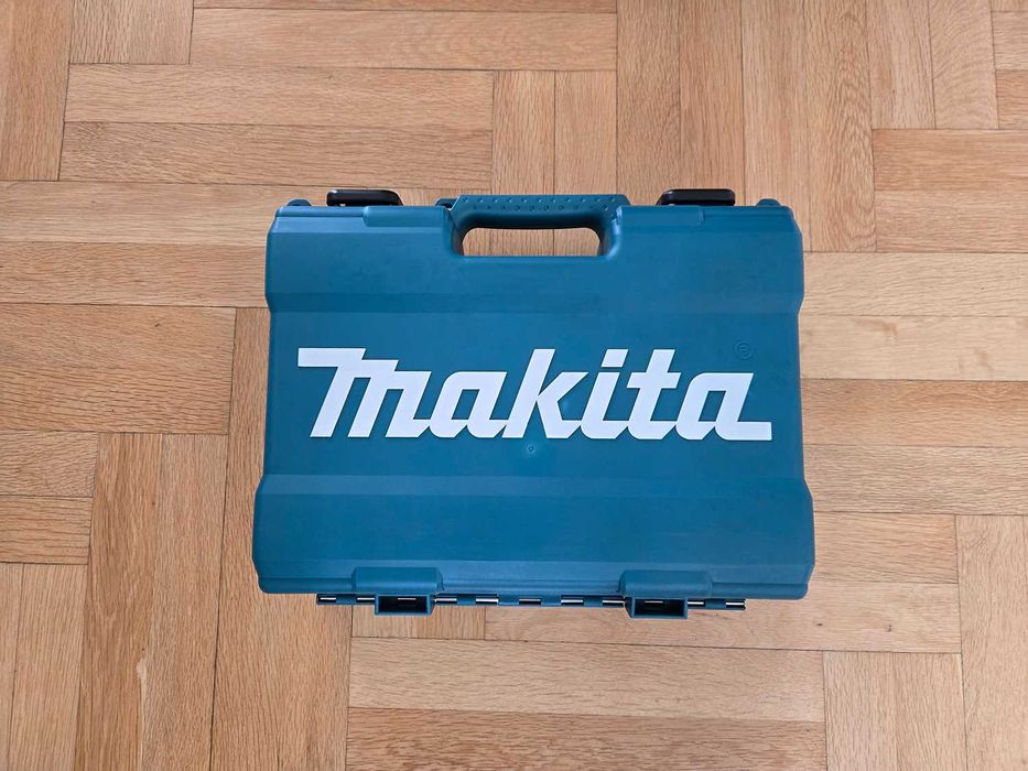 Куфар за инструменти MAKITA нов