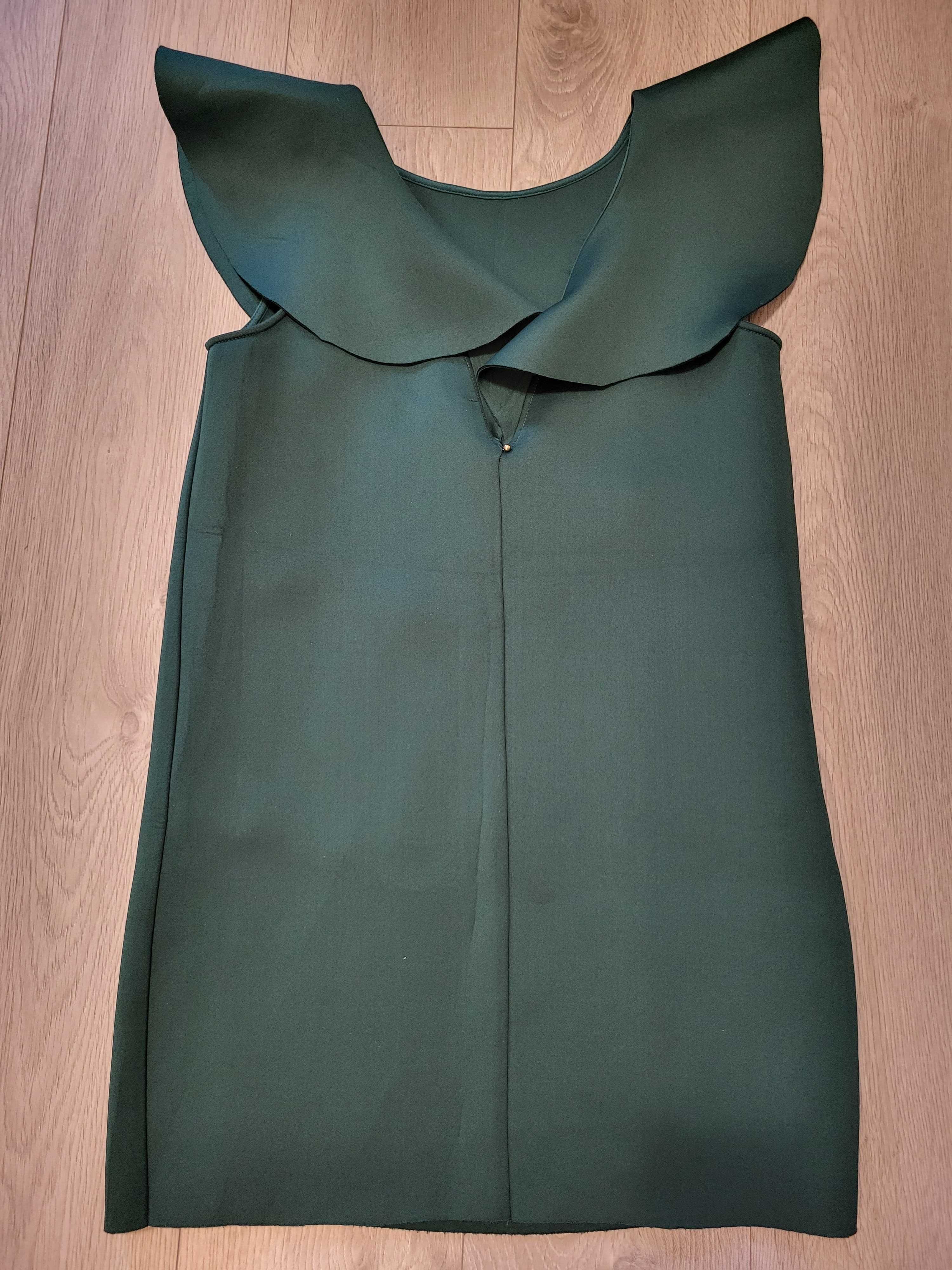 Rochie scurtă Poema mar 40
