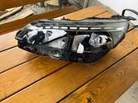 Faruri Full Led Peugeot 3008 2016 - 2020 Cod piesa:9837759780