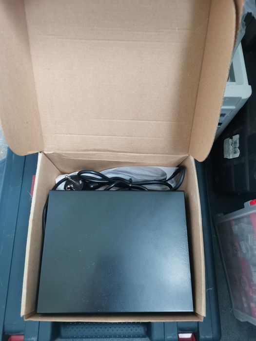 Autotransformator INDEL