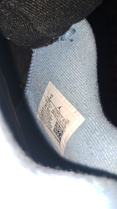 jordan 4 university blue