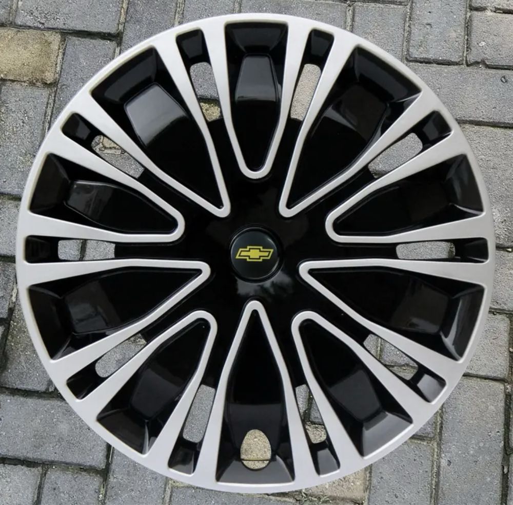 Колпак на диски R14 нексия r3 cobalt