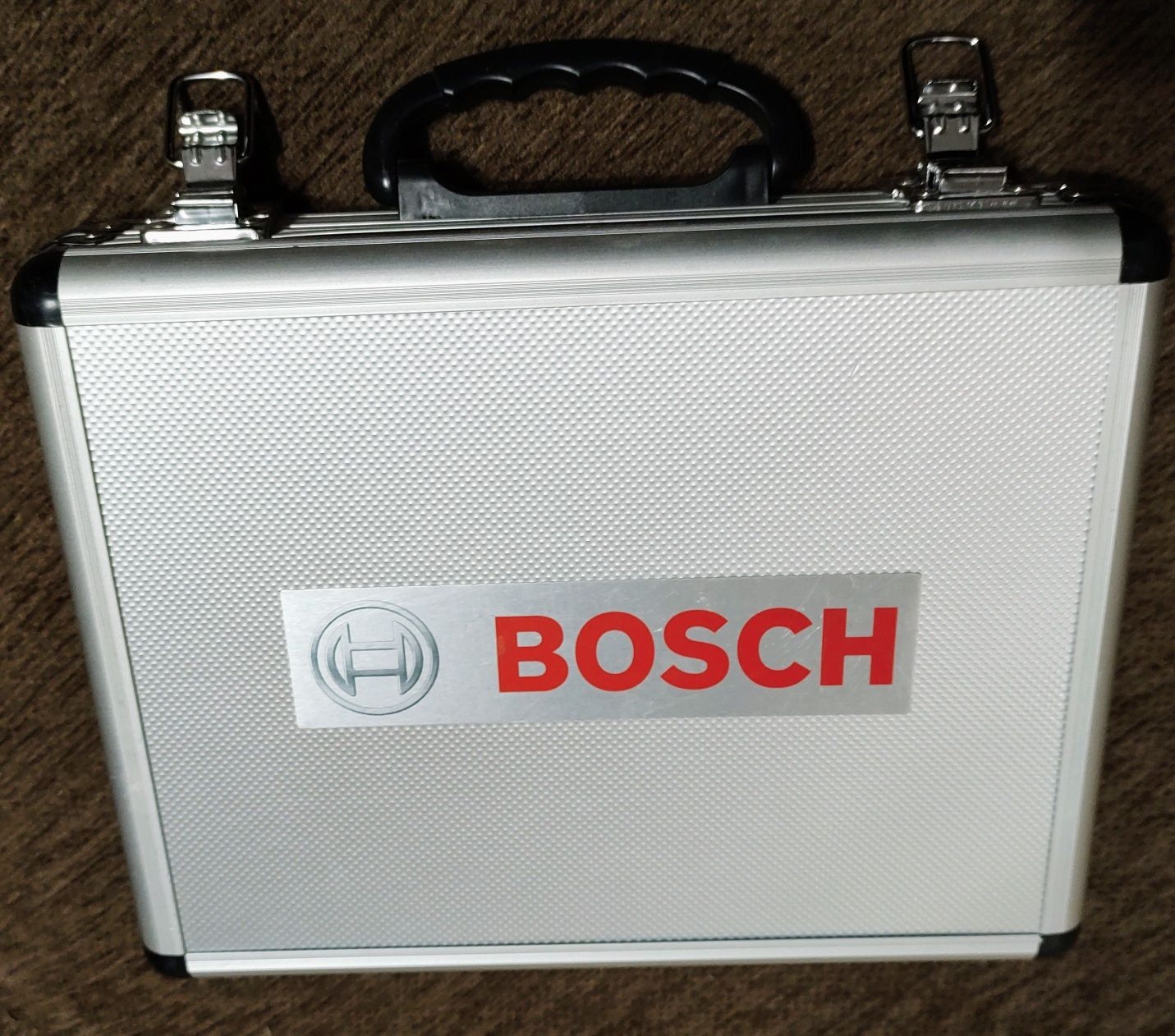 Trusă SDS - Bosch - Germany