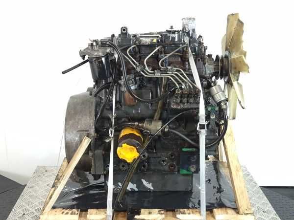 Motor complet Perkins 104.22/N844L - Piese motor Perkins