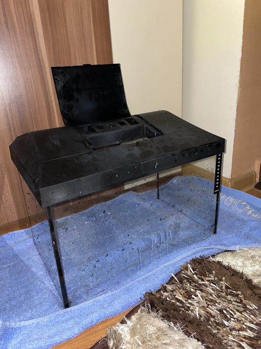 acvariu pesti volum 25