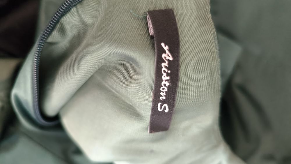 Рокля Ariston/Bobo Zander