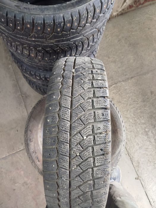 Автошины на 15. 195/65