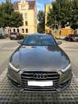 Audi A6 C7.5 3.0TDI QUATTRO