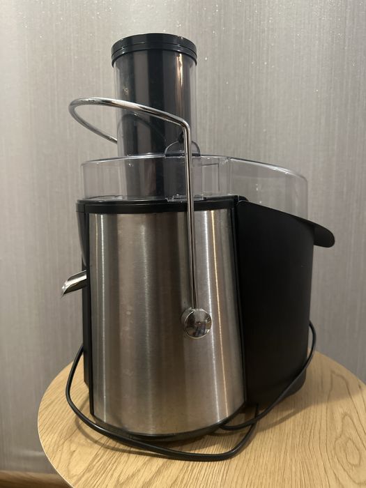 Clateonic сокоизтисквачка