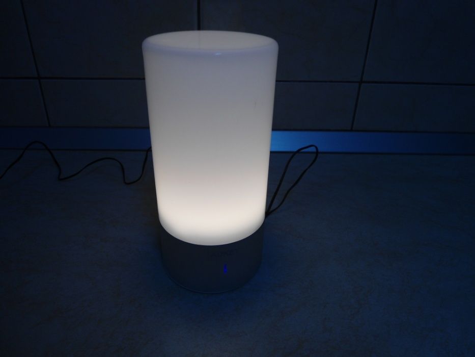 Lampa touch de noapte si atmosfera, Aukey LT-T6