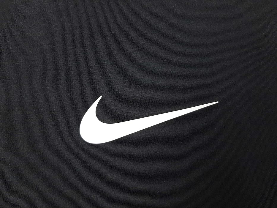 Nike Pro - Оригинален мъжки суитшърт размер M